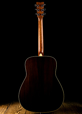 Акустическая гитара Yamaha FG830 N